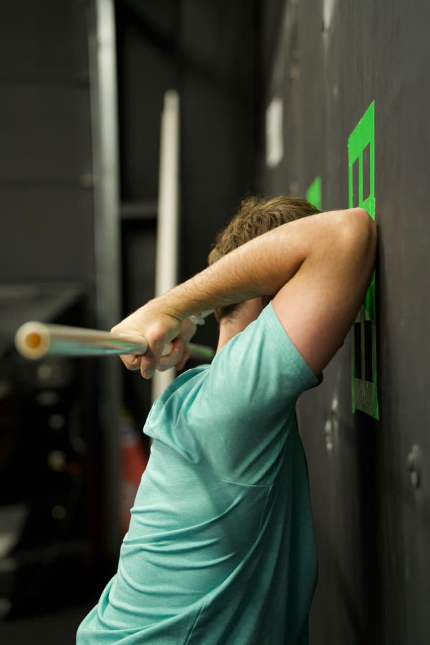 Mobility and warmup at PPL