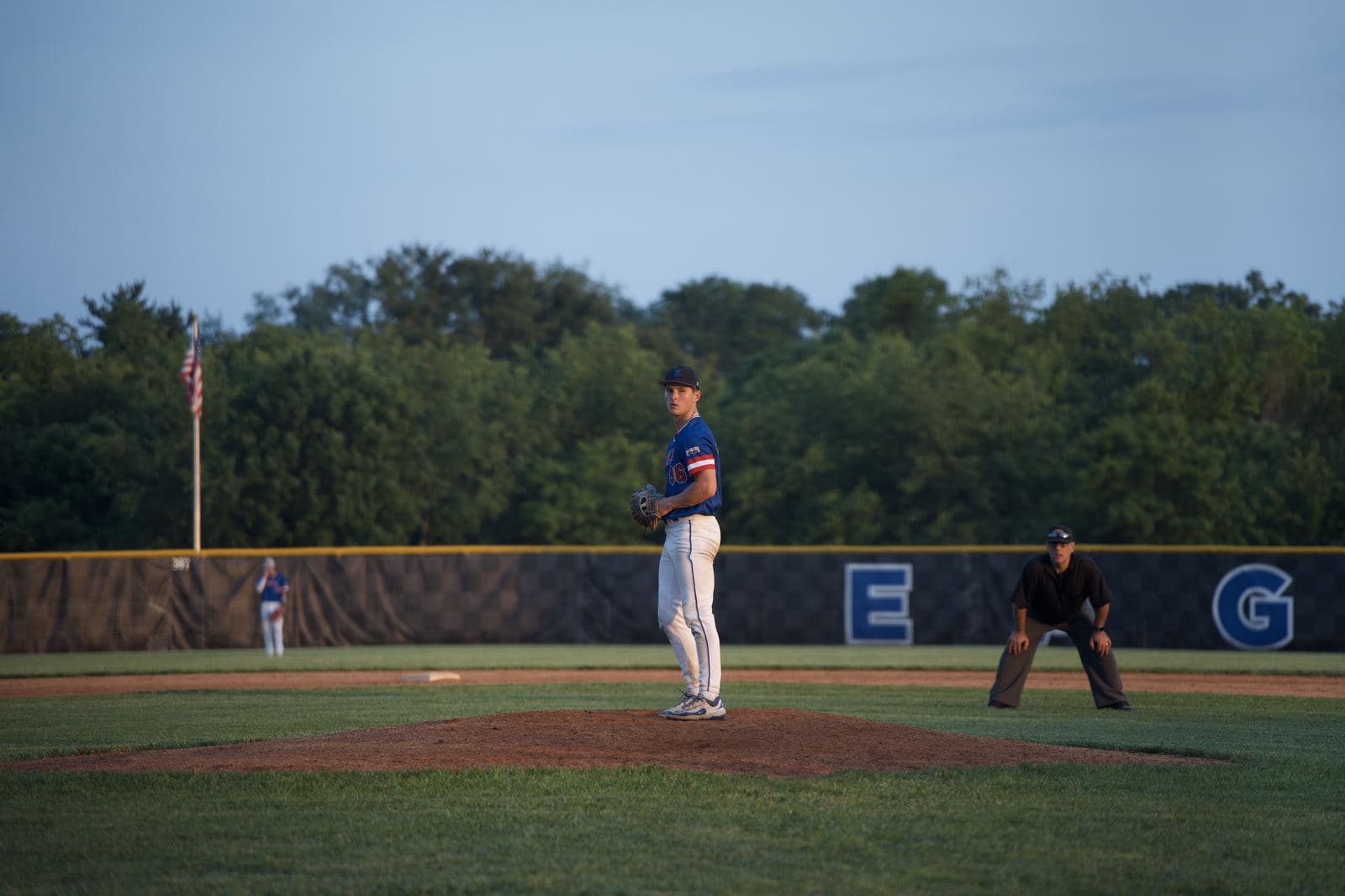 Training at Pitching Performance Lab