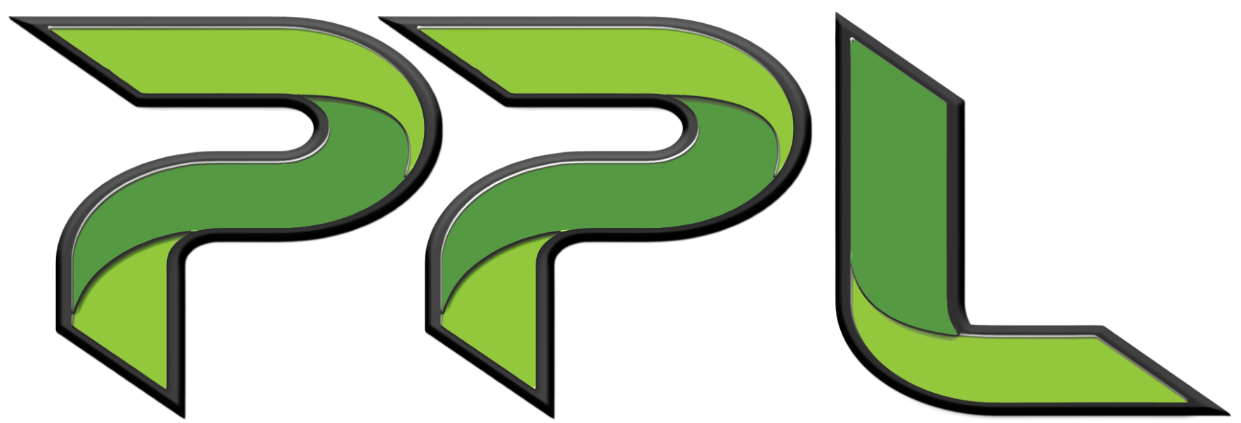 Landscape (lettermark)