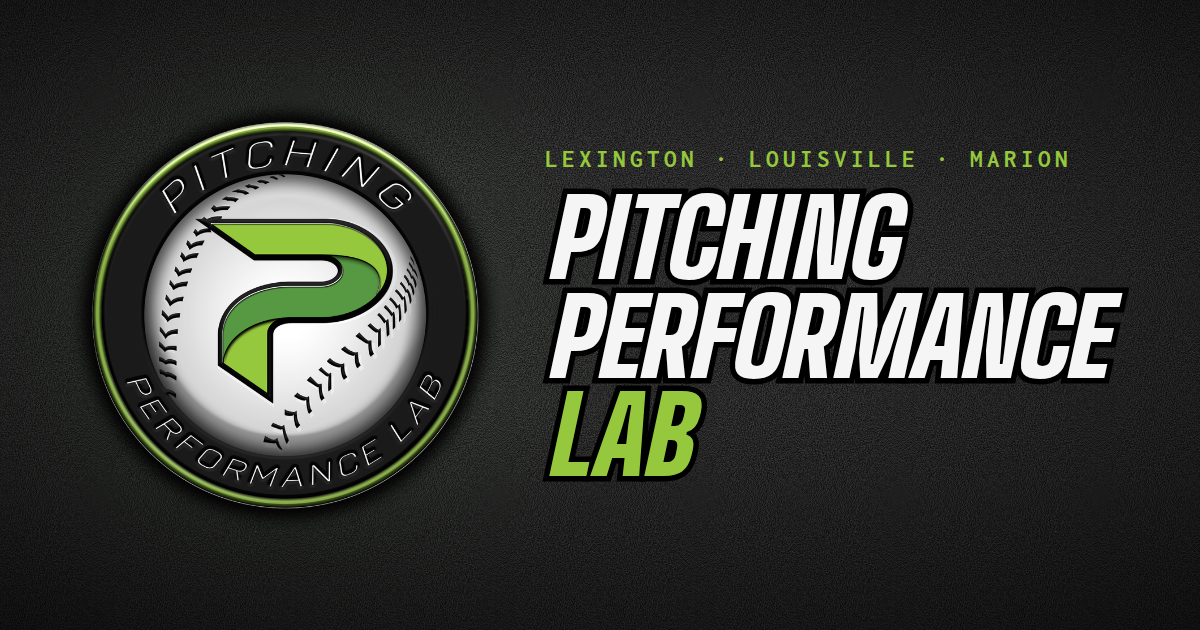 Pitching Performance Lab